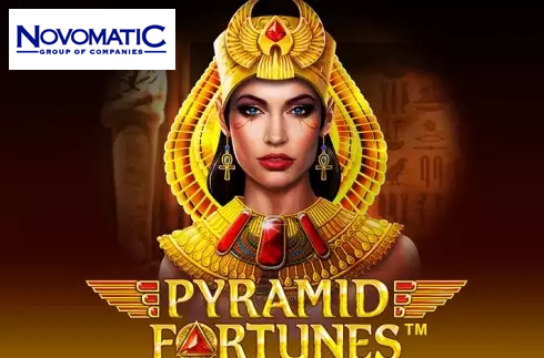 Pyramid Fortunes